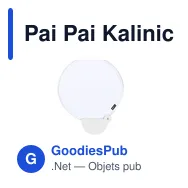 Pai Pai Kalinic - Miniature 1