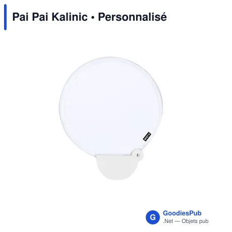 Pai Pai Kalinic