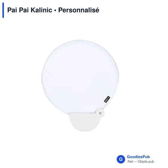 Pai Pai Kalinic - Image 1