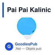Pai Pai Kalinic - Miniature 5