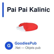 Pai Pai Kalinic - Miniature 8