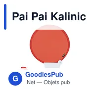 Pai Pai Kalinic - Miniature 10
