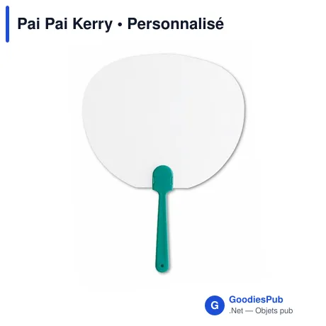 Pai Pai Kerry