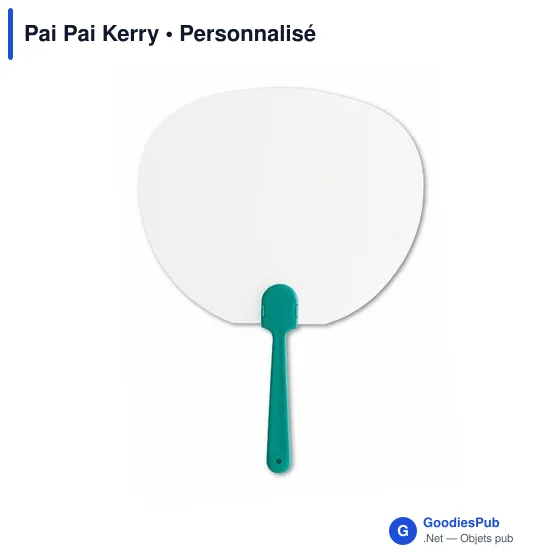 Pai Pai Kerry - Image 1