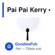 Pai Pai Kerry - Miniature 11