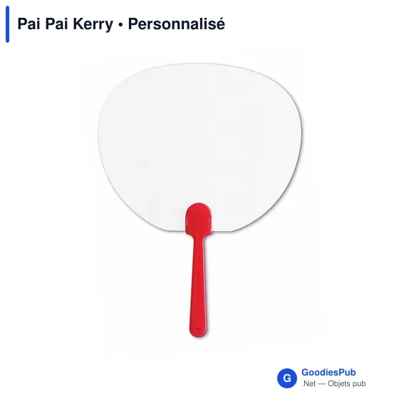 Pai Pai Kerry - Image 3