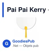 Pai Pai Kerry - Miniature 7