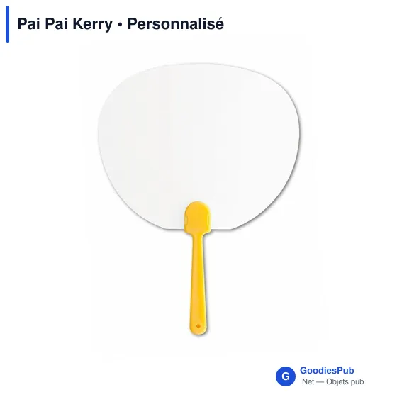 Pai Pai Kerry - Image 7