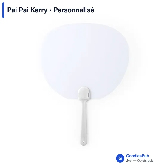 Pai Pai Kerry - Image 9