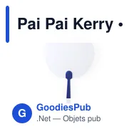 Pai Pai Kerry - Miniature 10