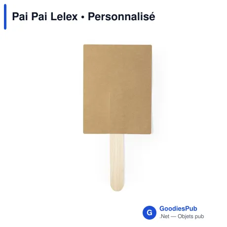 Pai Pai Lelex