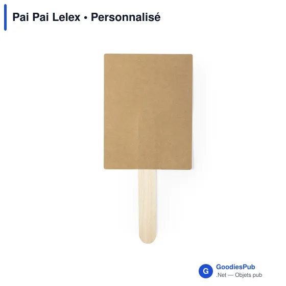 Pai Pai Lelex - Image 1