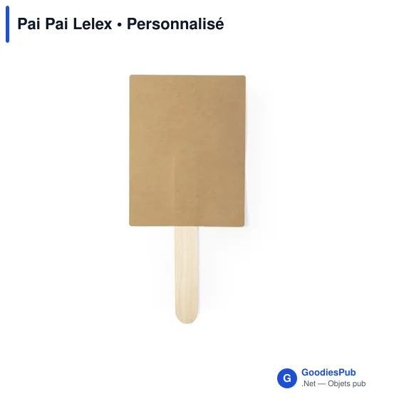 Pai Pai Lelex - Image 2