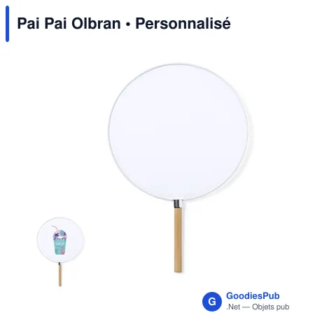 Pai Pai Olbran