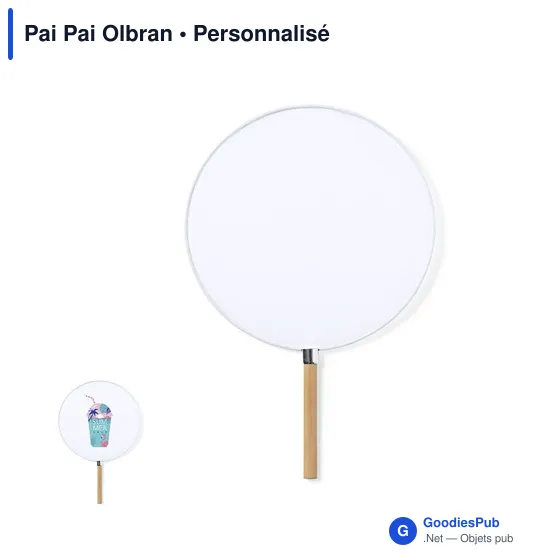 Pai Pai Olbran - Image 1