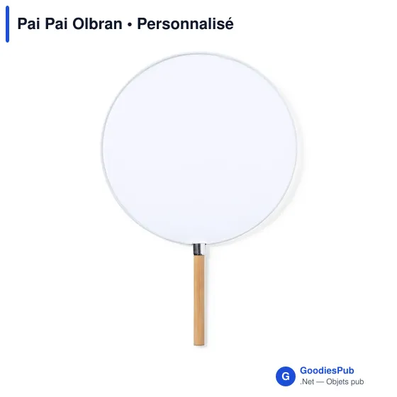 Pai Pai Olbran - Image 2
