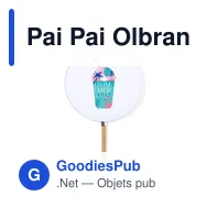 Pai Pai Olbran - Miniature 3