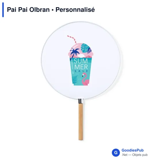 Pai Pai Olbran - Image 3