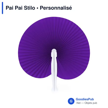 Pai Pai Stilo