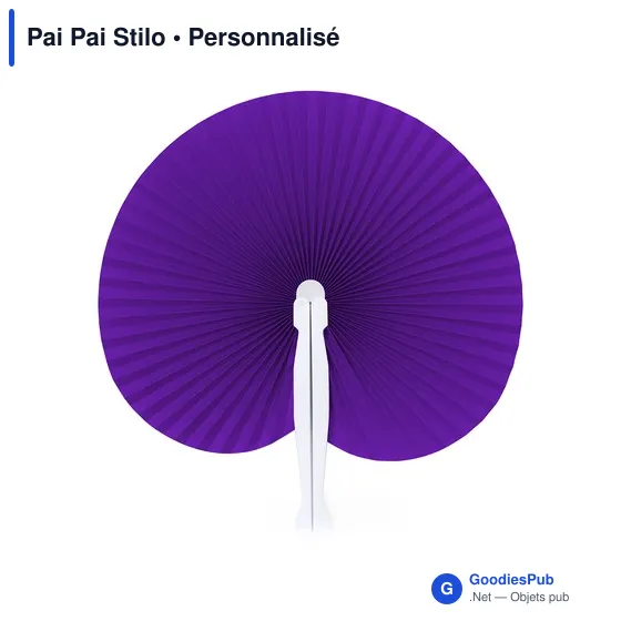 Pai Pai Stilo - Image 1