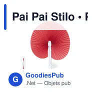 Pai Pai Stilo - Miniature 2