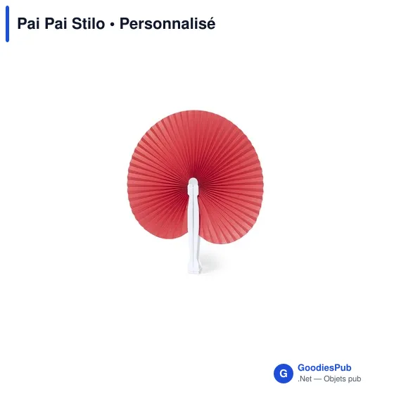 Pai Pai Stilo - Image 3