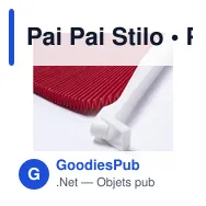 Pai Pai Stilo - Miniature 5