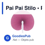 Pai Pai Stilo - Miniature 6