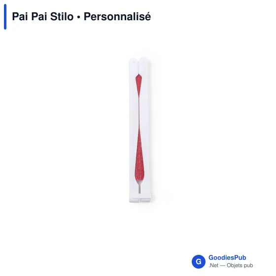 Pai Pai Stilo - Image 9