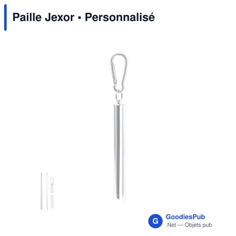 Paille Jexor