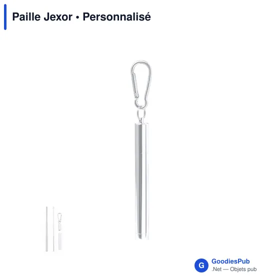 Paille Jexor - Image 1