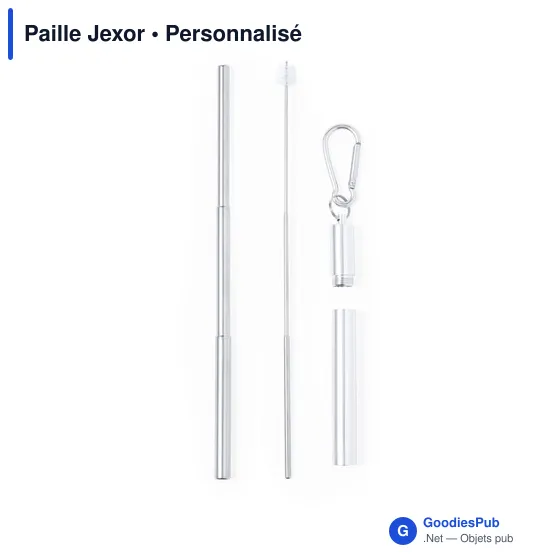 Paille Jexor - Image 2