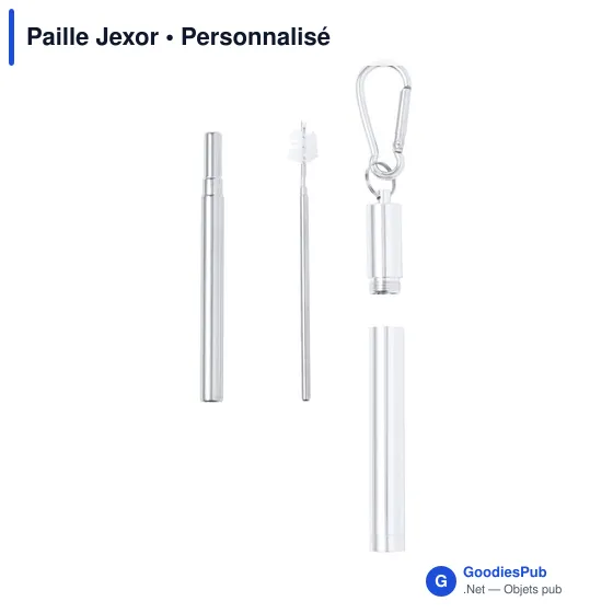 Paille Jexor - Image 4