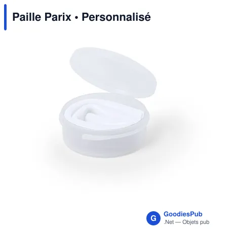 Paille Parix