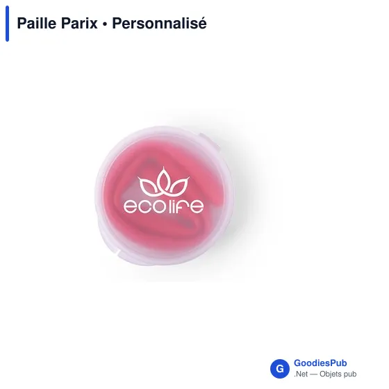 Paille Parix - Image 3