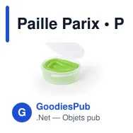 Paille Parix - Miniature 5