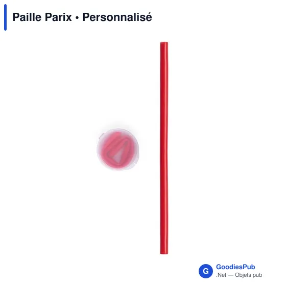 Paille Parix - Image 8