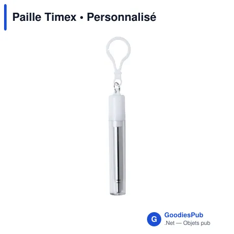 Paille Timex