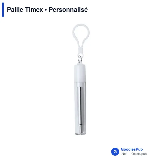 Paille Timex - Image 1