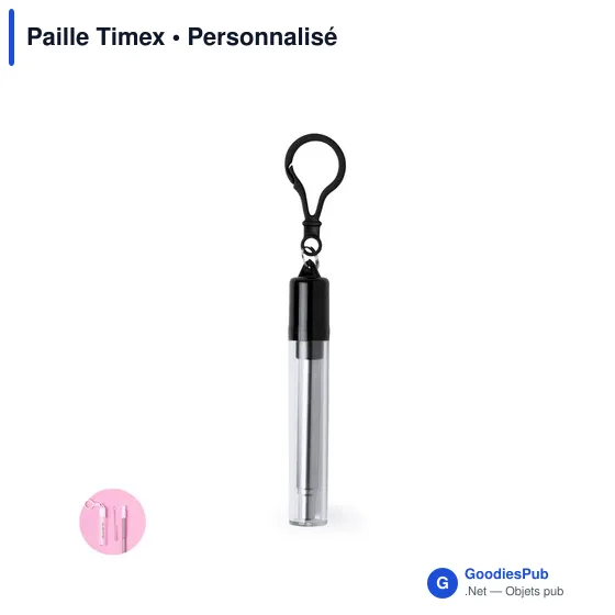 Paille Timex - Image 2