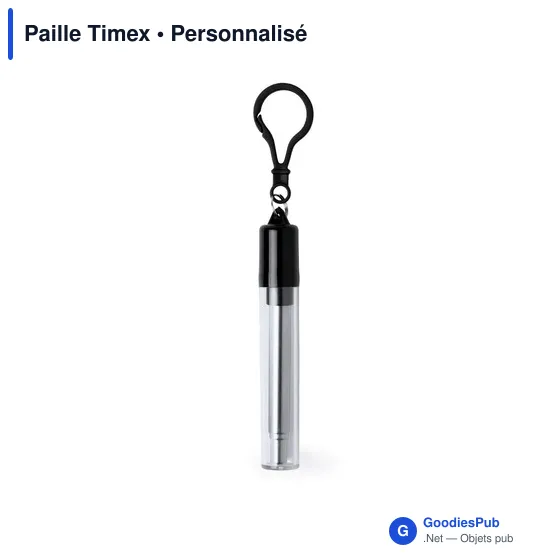 Paille Timex - Image 5