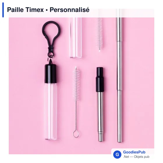 Paille Timex - Image 8