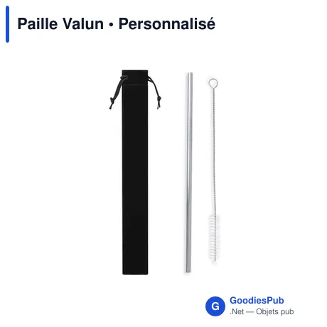 Paille Valun
