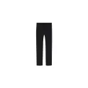 Variante noir - Pantalon long personnalisable Starsky avec logo - bleu marine