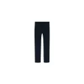 Variante bleu marine foncé - Pantalon long personnalisable Starsky avec logo - bleu marine
