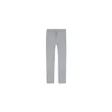 Variante gris - Pantalon long personnalisable Starsky avec logo - bleu marine