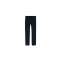 Variante bleu marine foncé - Pantalon long personnalisable Starsky avec logo - bleu marine