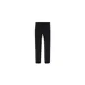 Variante noir - Pantalon long personnalisable Starsky avec logo - bleu marine