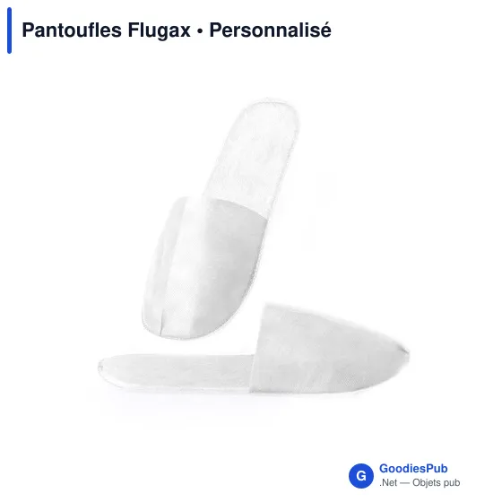 Pantoufles Flugax - Image 1