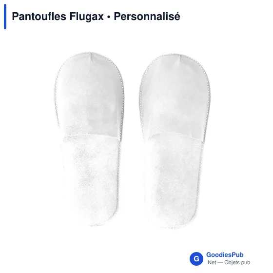 Pantoufles Flugax - Image 2